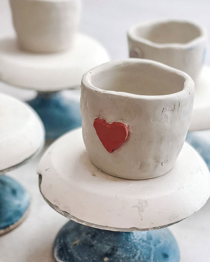Kids Clay Creations