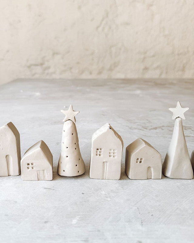 Private Pottery Workshop