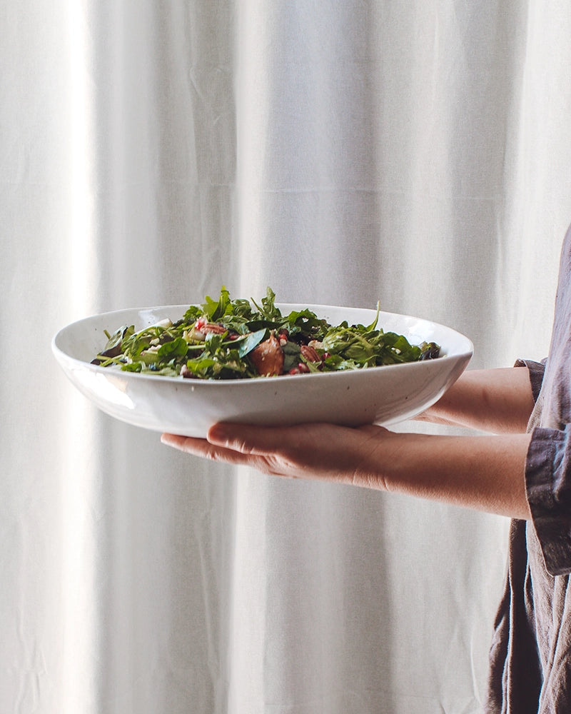 Salad Bowl