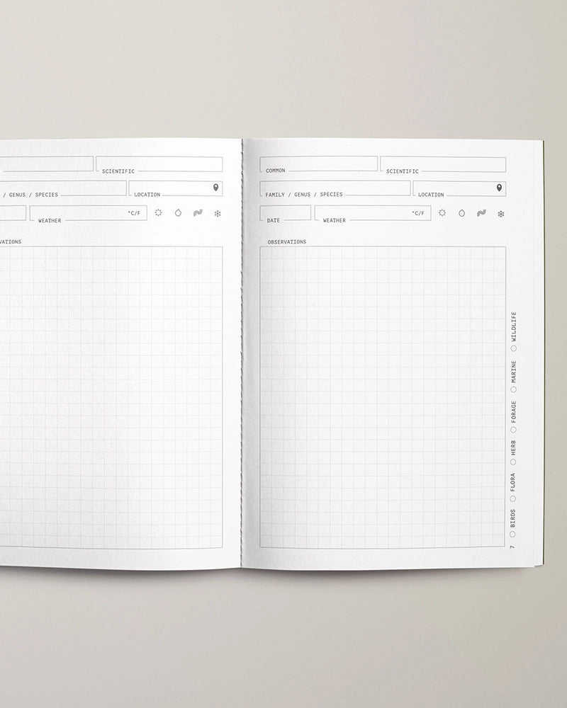 Journal – Observers Friend