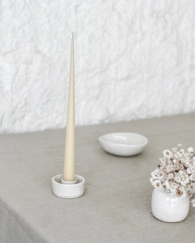 Tapered Candles (2 pack)
