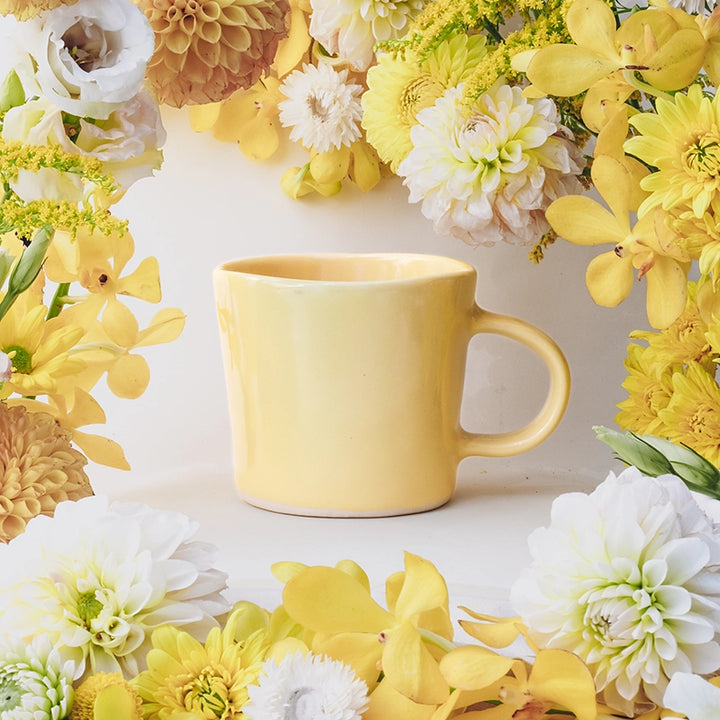 Stoneware Mug