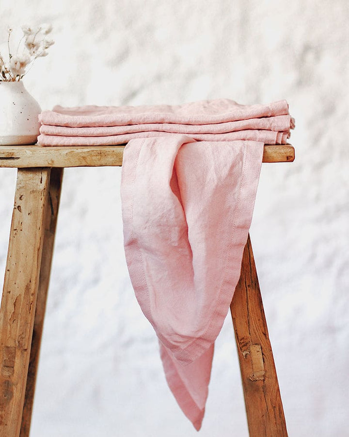 Linen Table Napkin