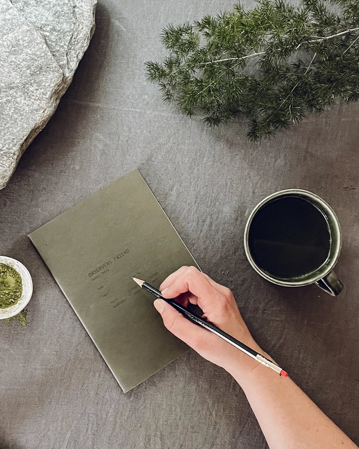 Journal – Observers Friend