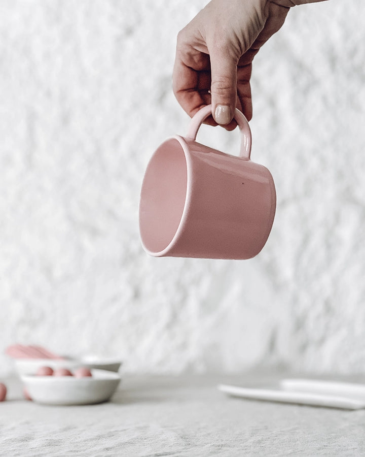 Stoneware Mug