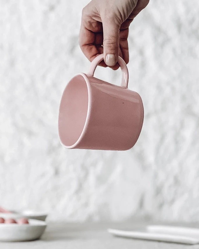 Stoneware Mug