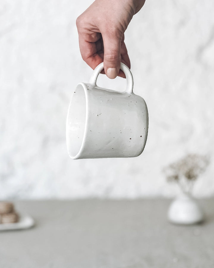 Stoneware Mug