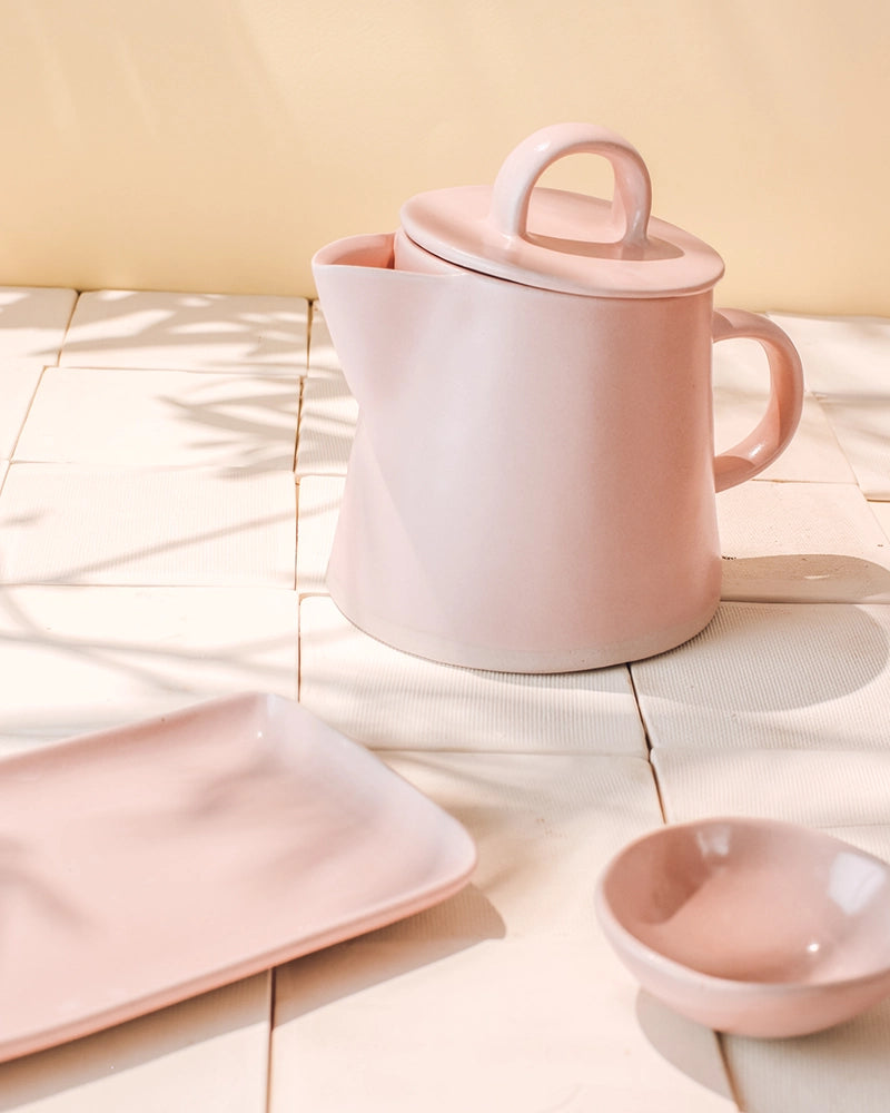 Teapot