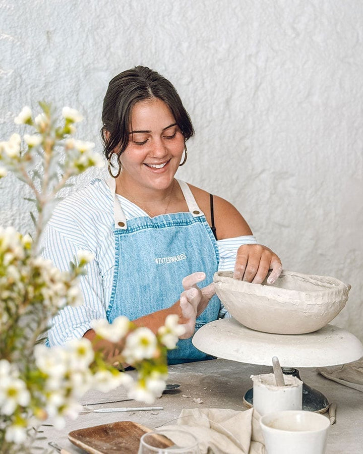 Private Pottery Workshop
