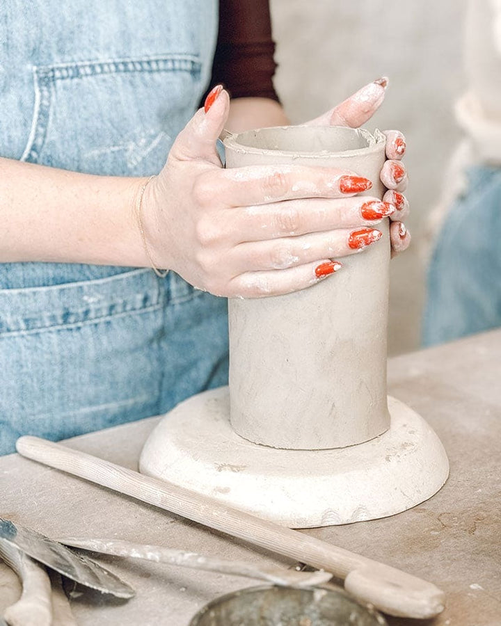 Private Pottery Workshop