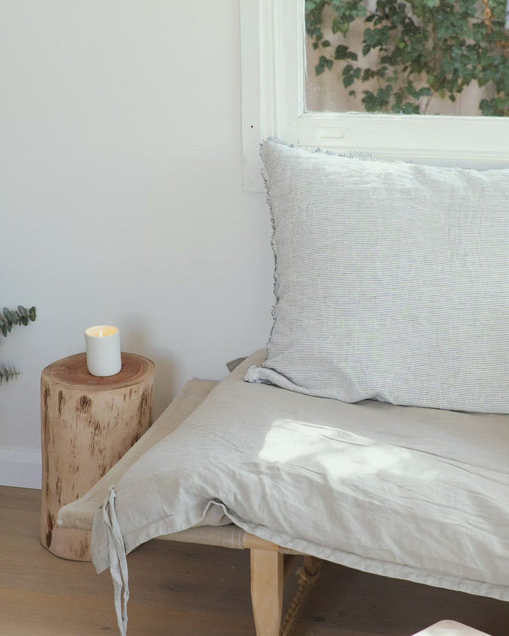 Winterwares Candle
