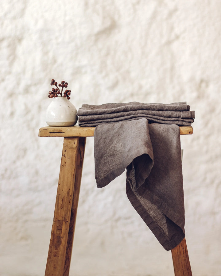 Linen Table Napkin