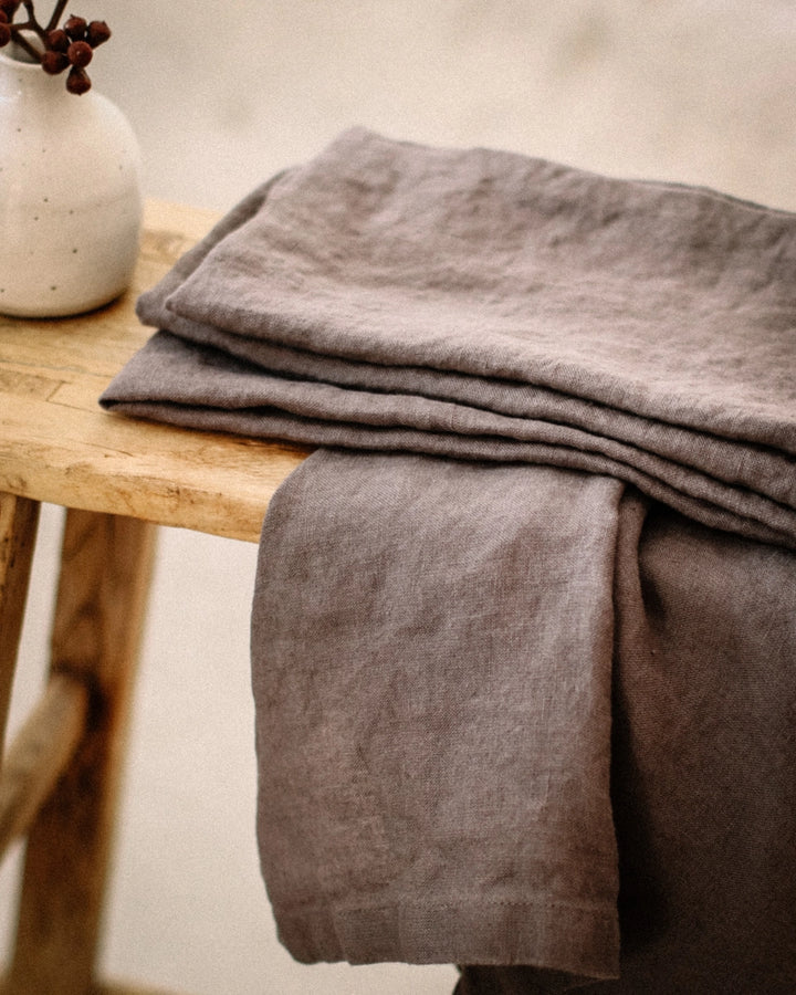 Linen Table Napkin