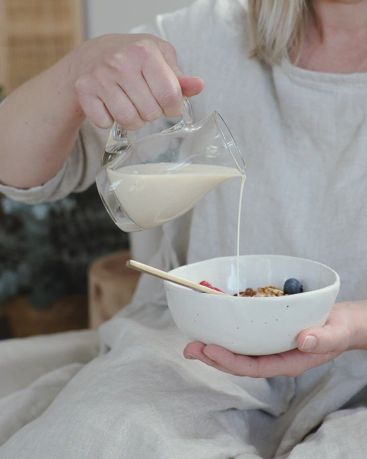 Lagom Bowl