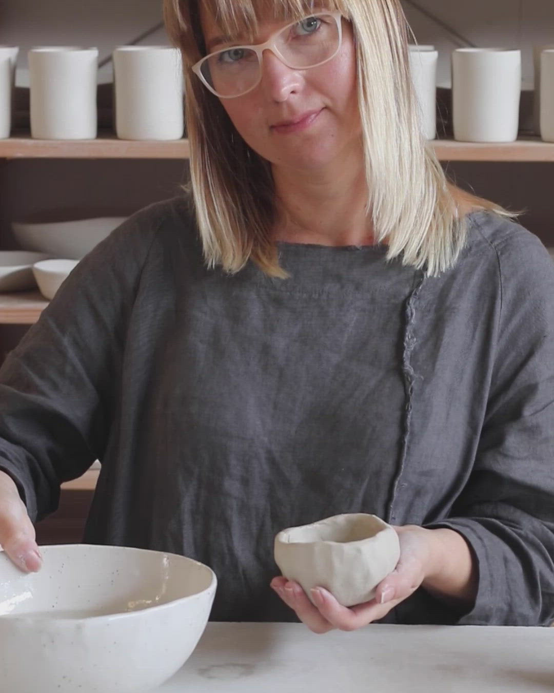 Clay at Home Kit
