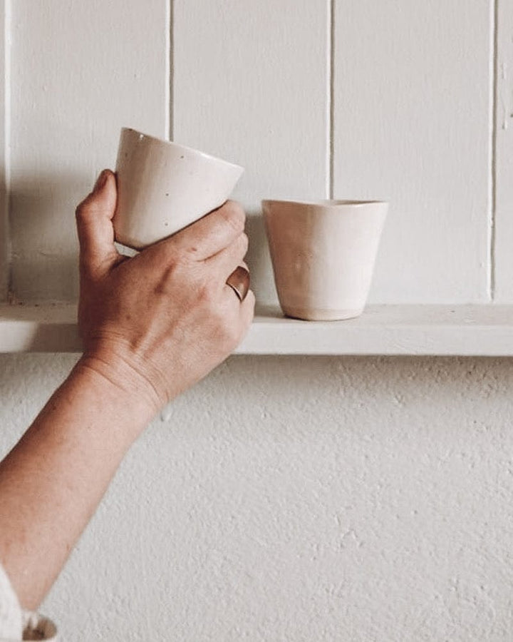Espresso / Tea Cup