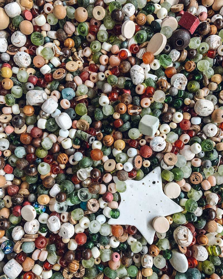 Christmas Stars