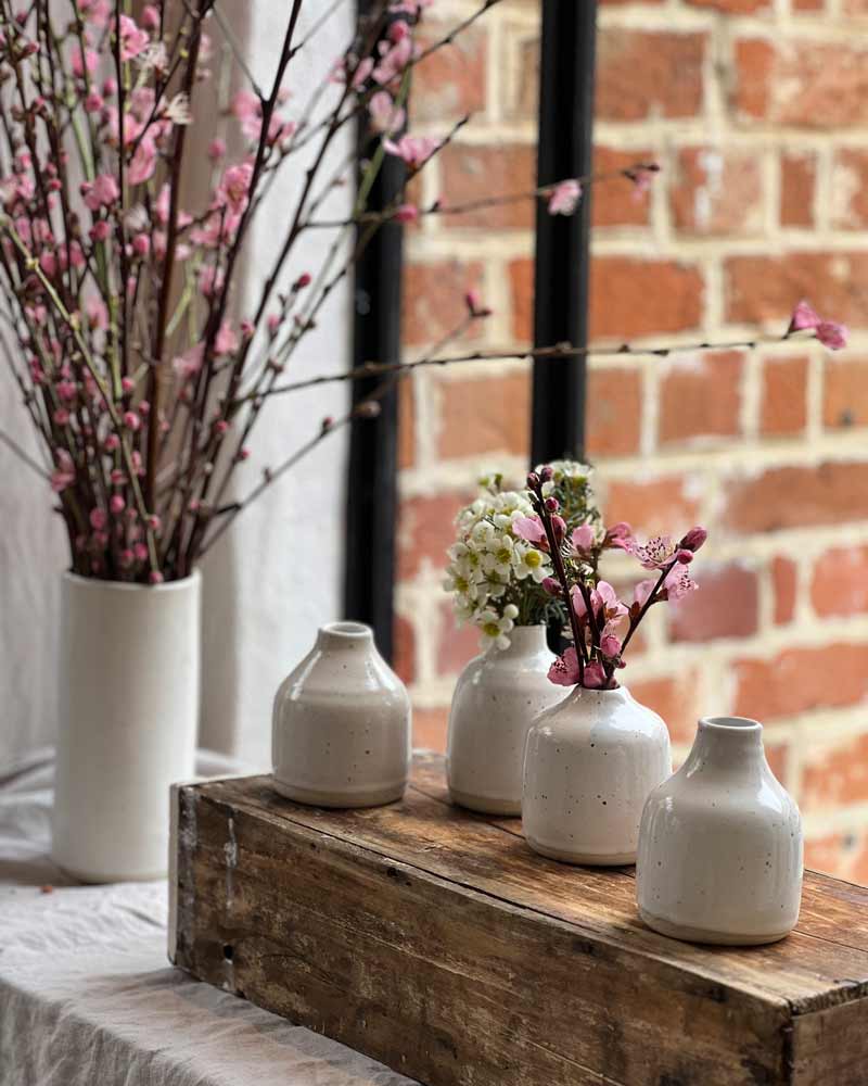 Bud Vase