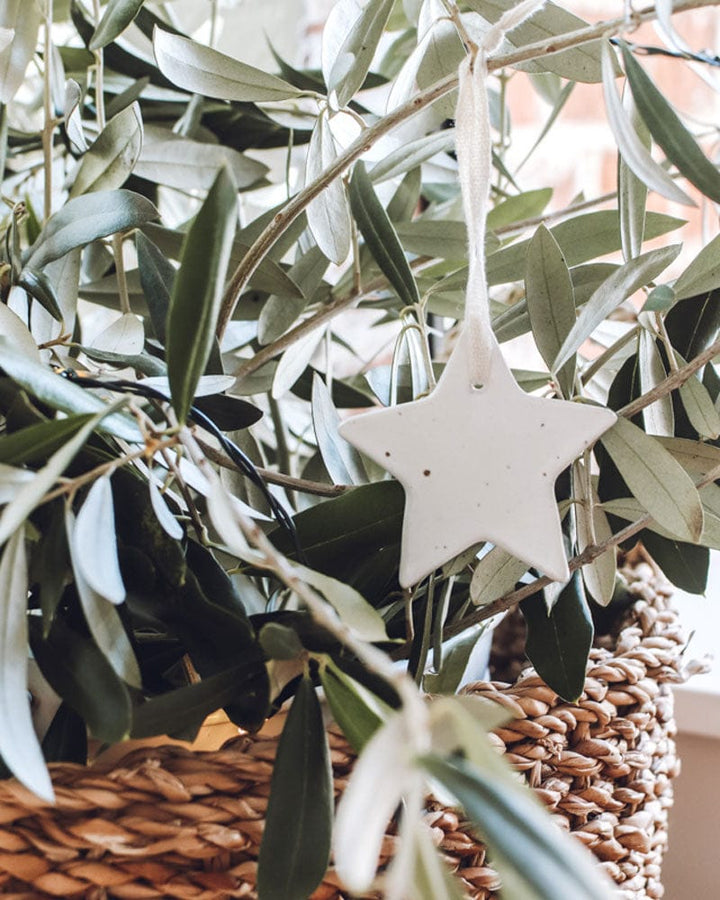 Christmas Stars