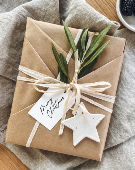 Christmas Stars