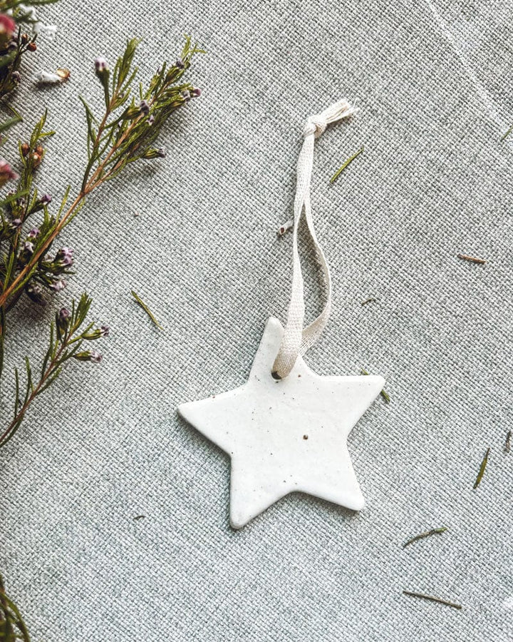 Christmas Stars