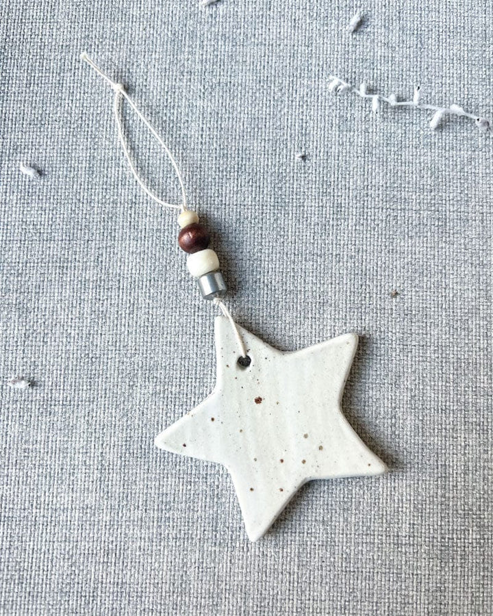 Christmas Stars