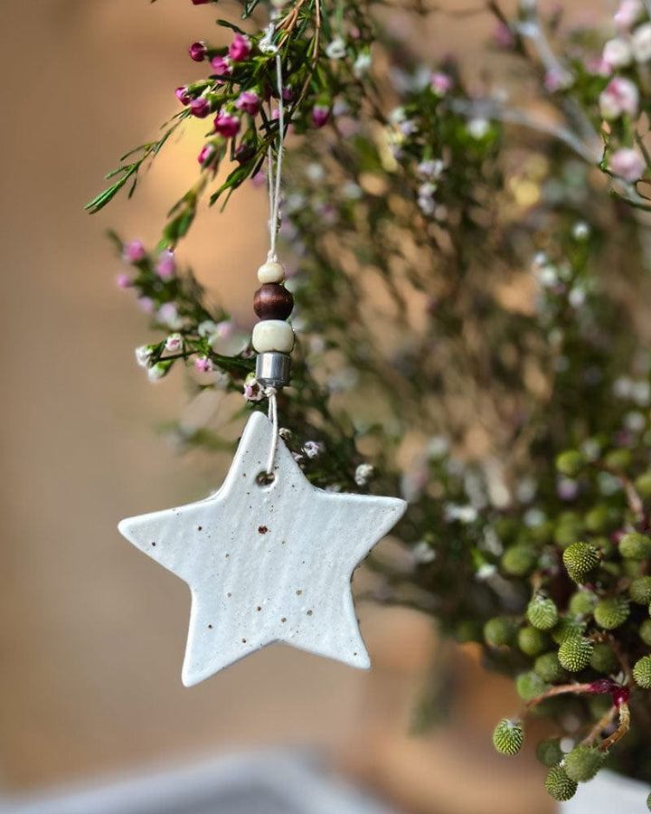 Christmas Stars