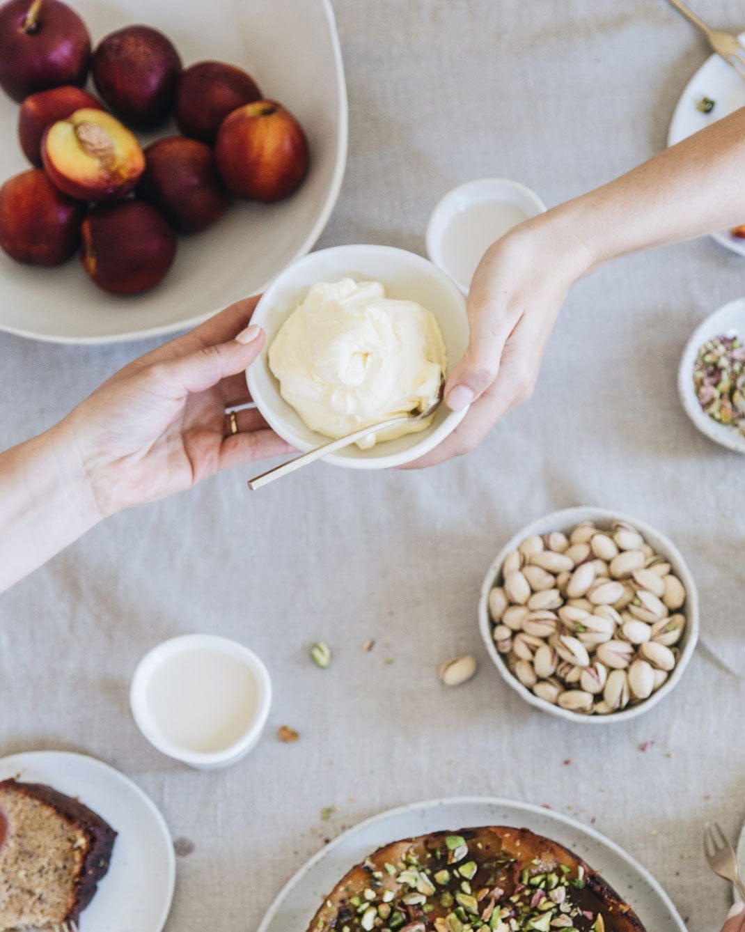 Hygge Bowl