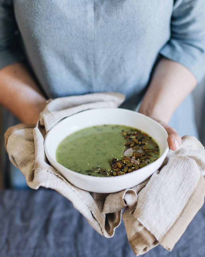 Soup Bowl