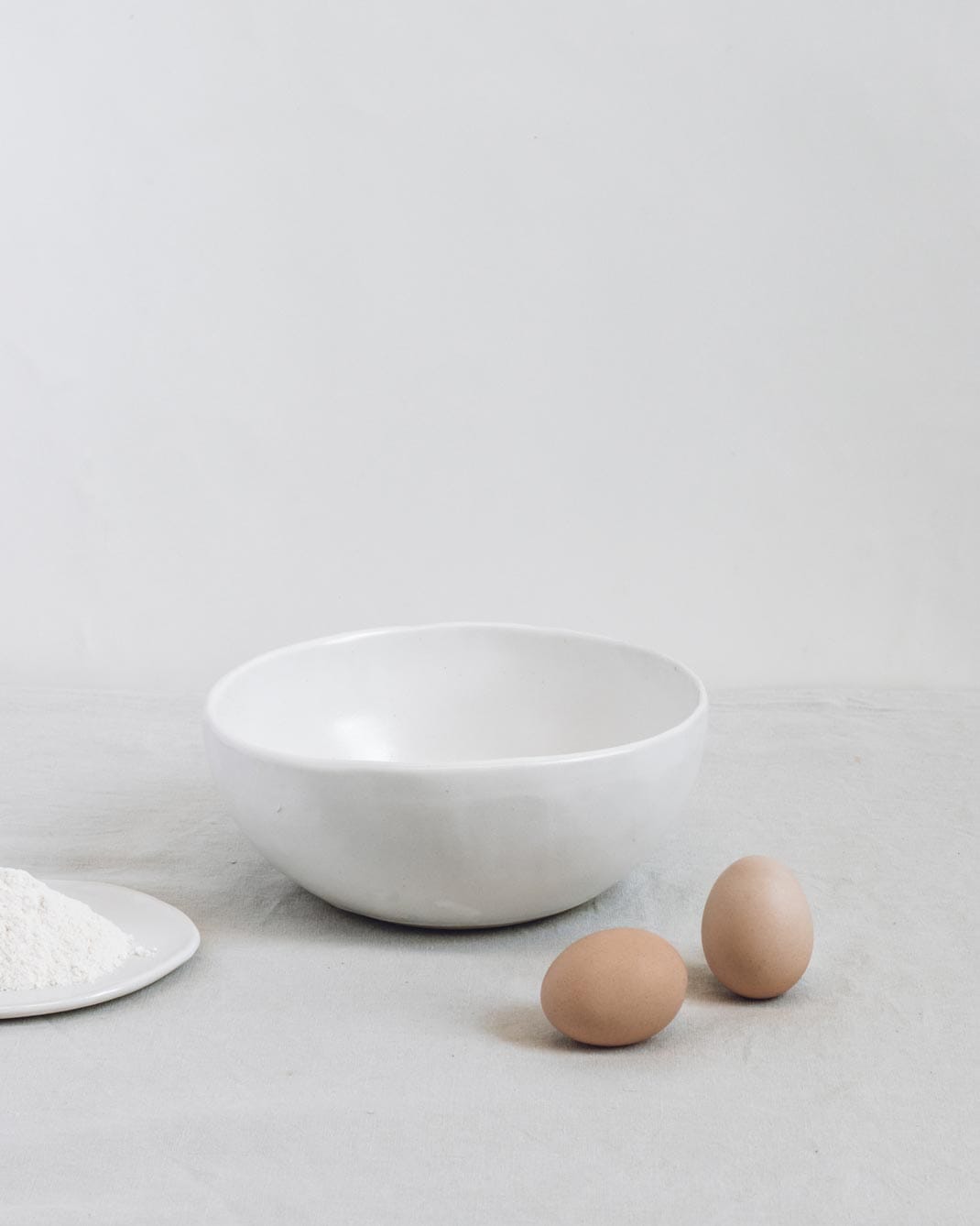 Bounty Bowl