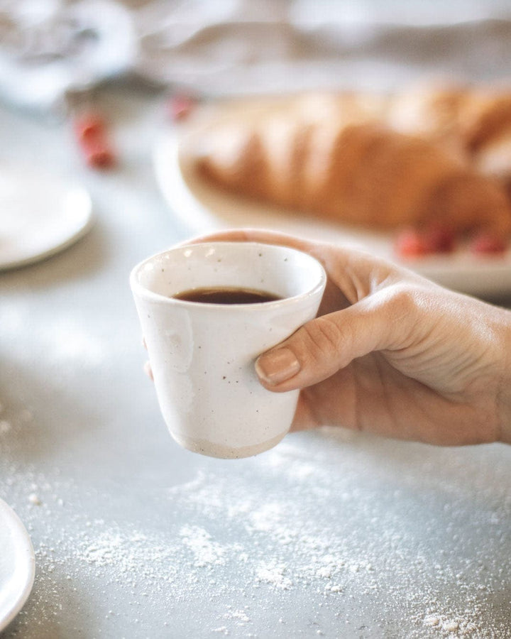Espresso / Tea Cup