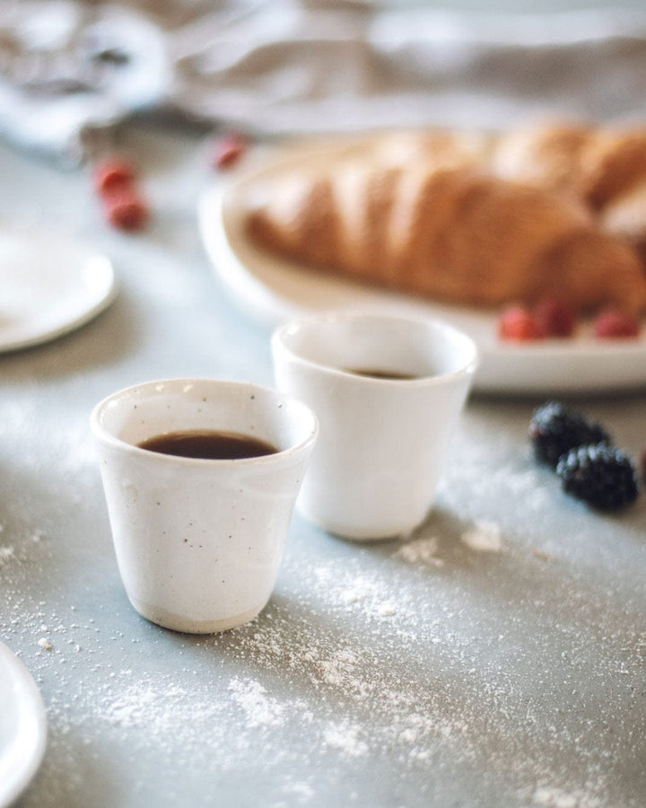 Espresso / Tea Cup