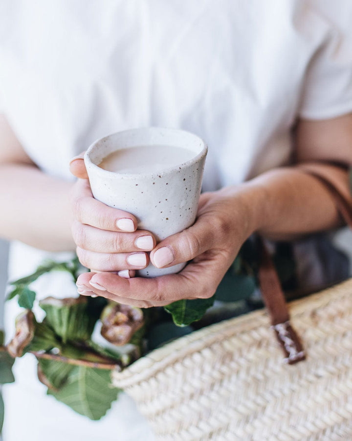 Latté Cup