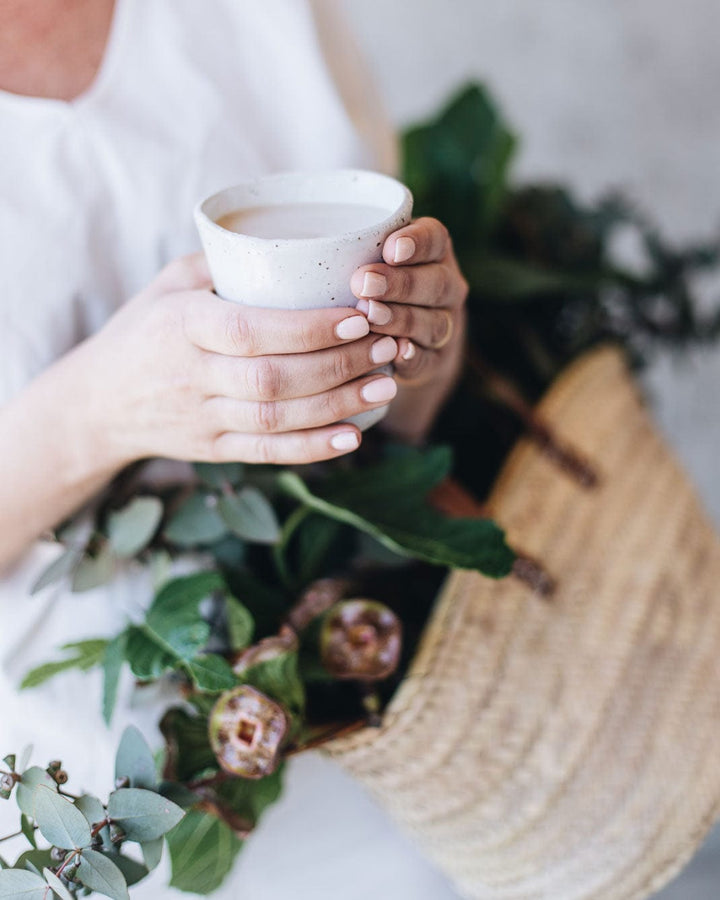 Latté Cup