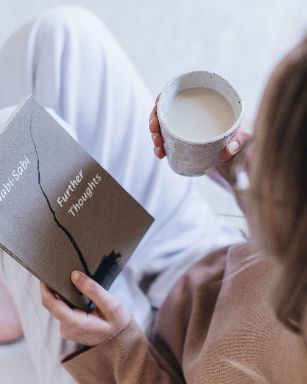 Latté Cup