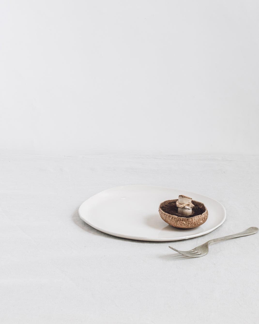 Dinner Plate