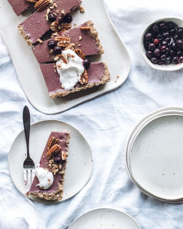 Fika Plate
