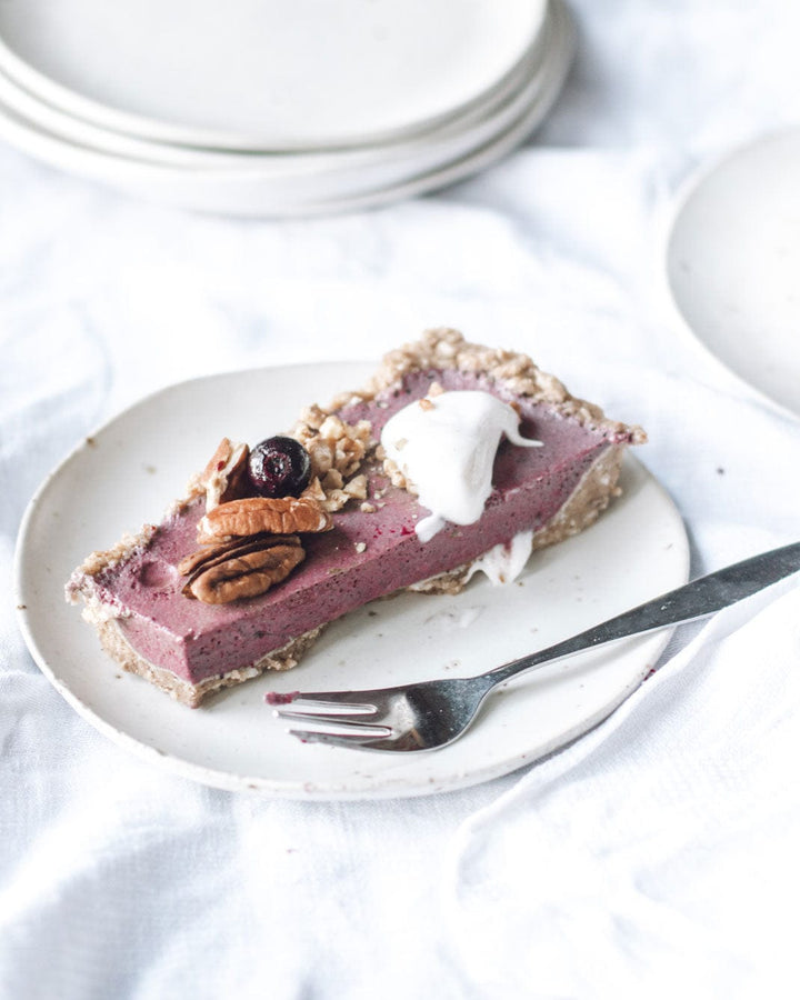 Fika Plate