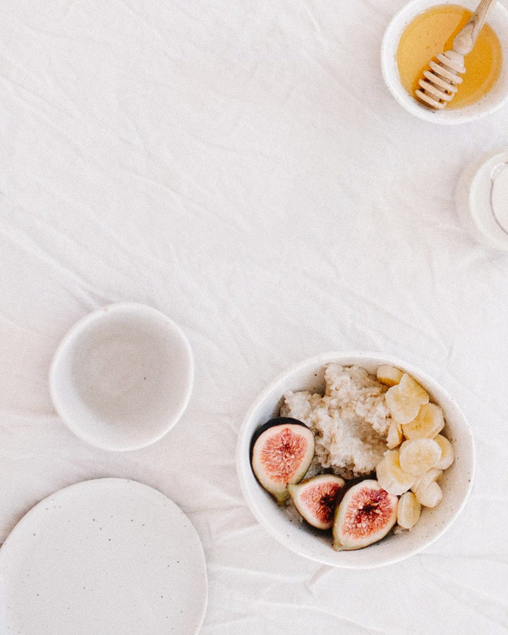 Breakfast Set