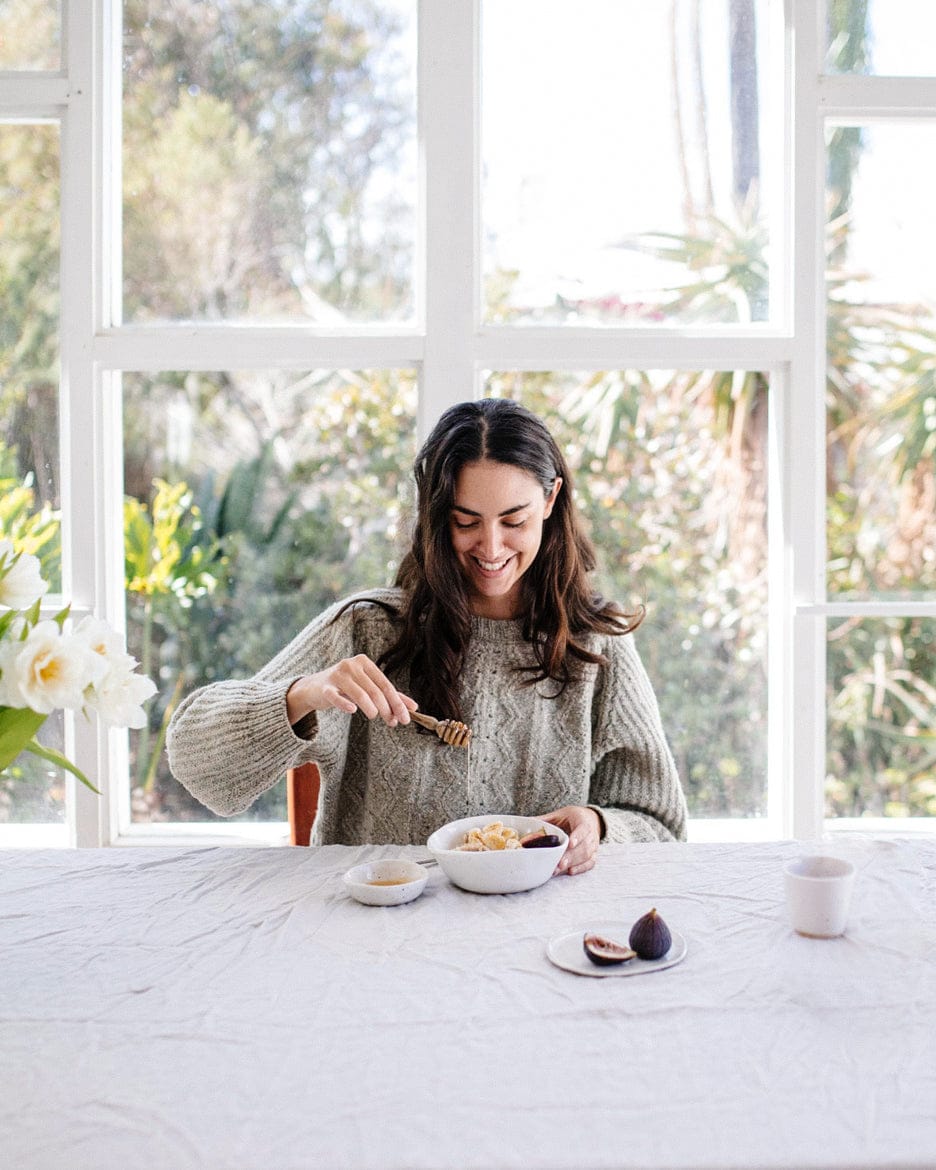 Breakfast Set