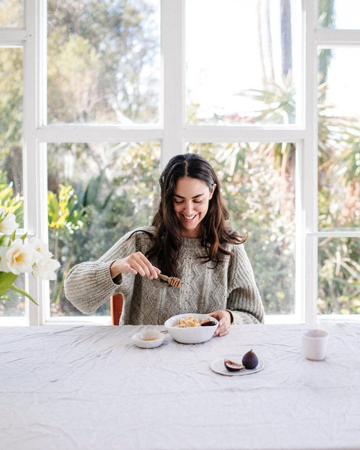 Breakfast Set