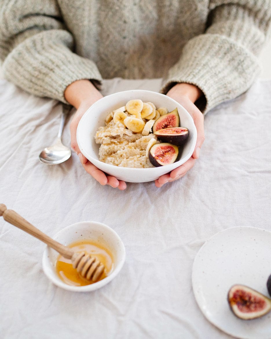 Breakfast Set