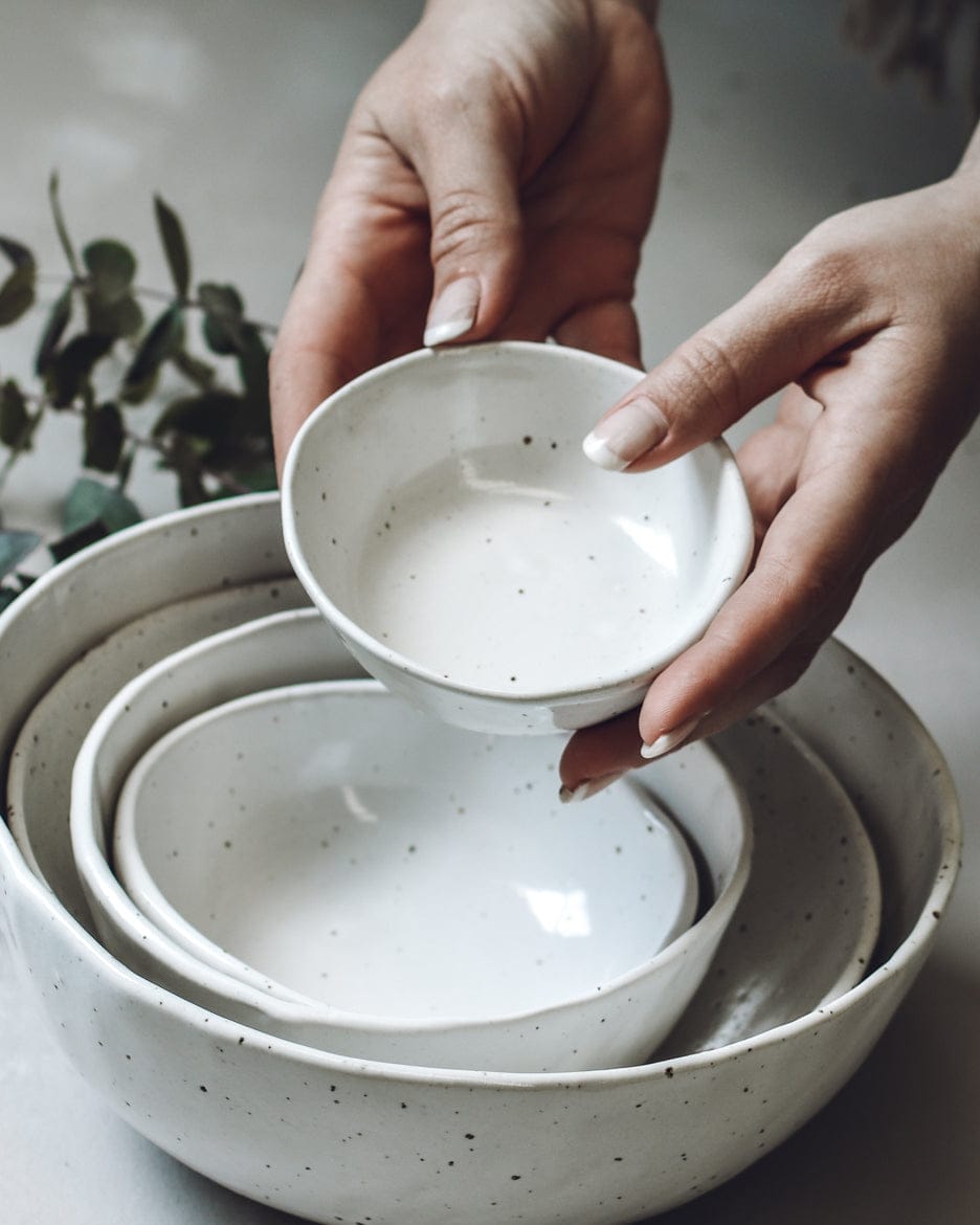 Nested Bowls (set of 5)