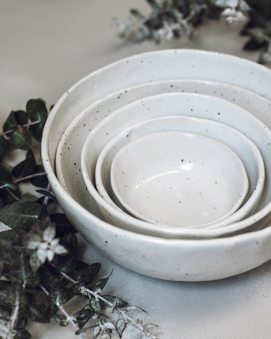 Nested Bowls (set of 5)
