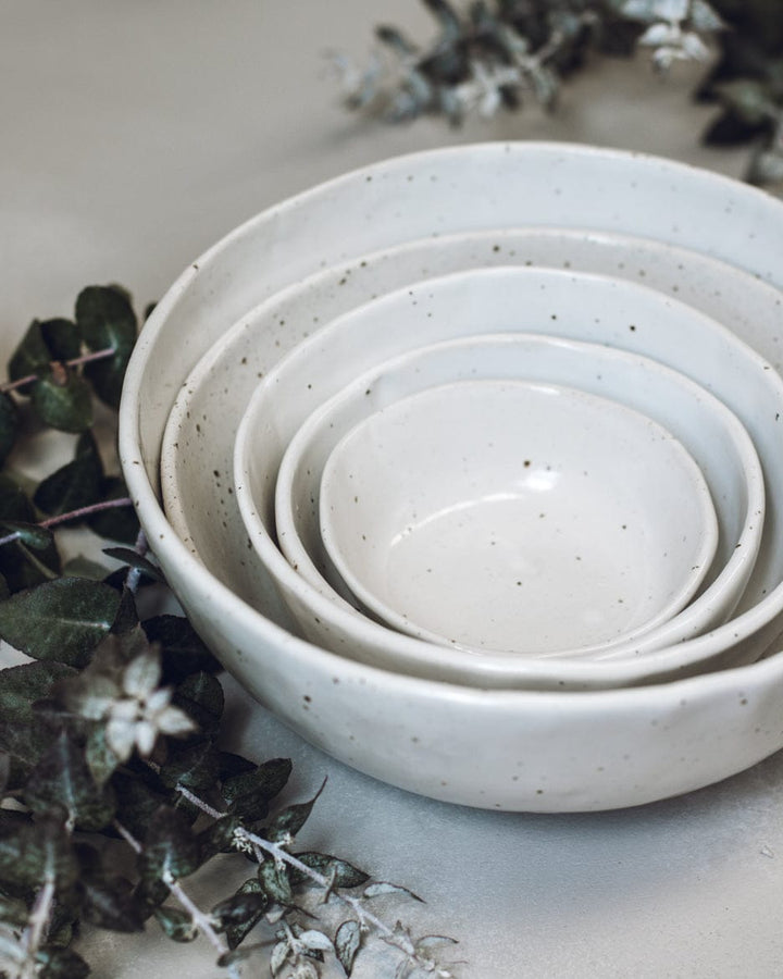 Nested Bowls (set of 5)