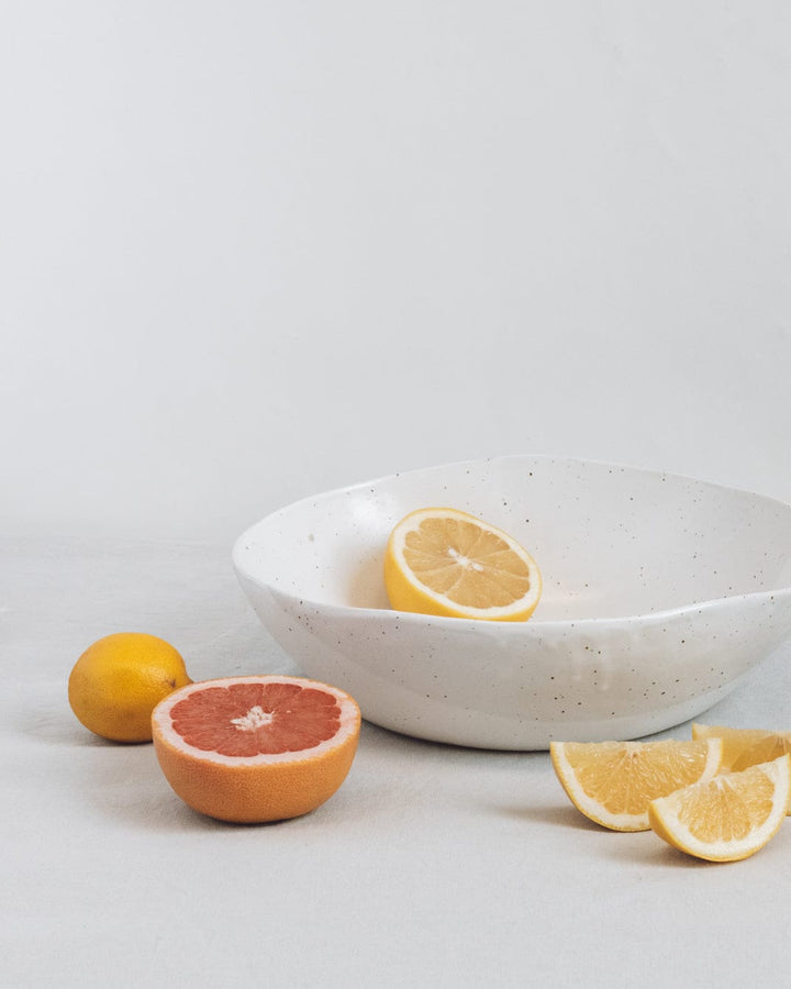 Wabi Sabi Bowl