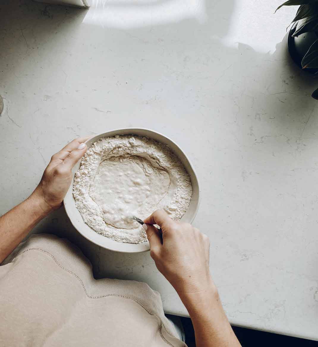 Bounty Bowl