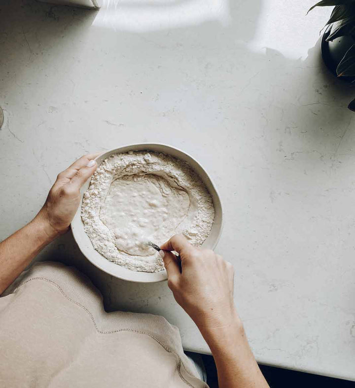 Bounty Bowl