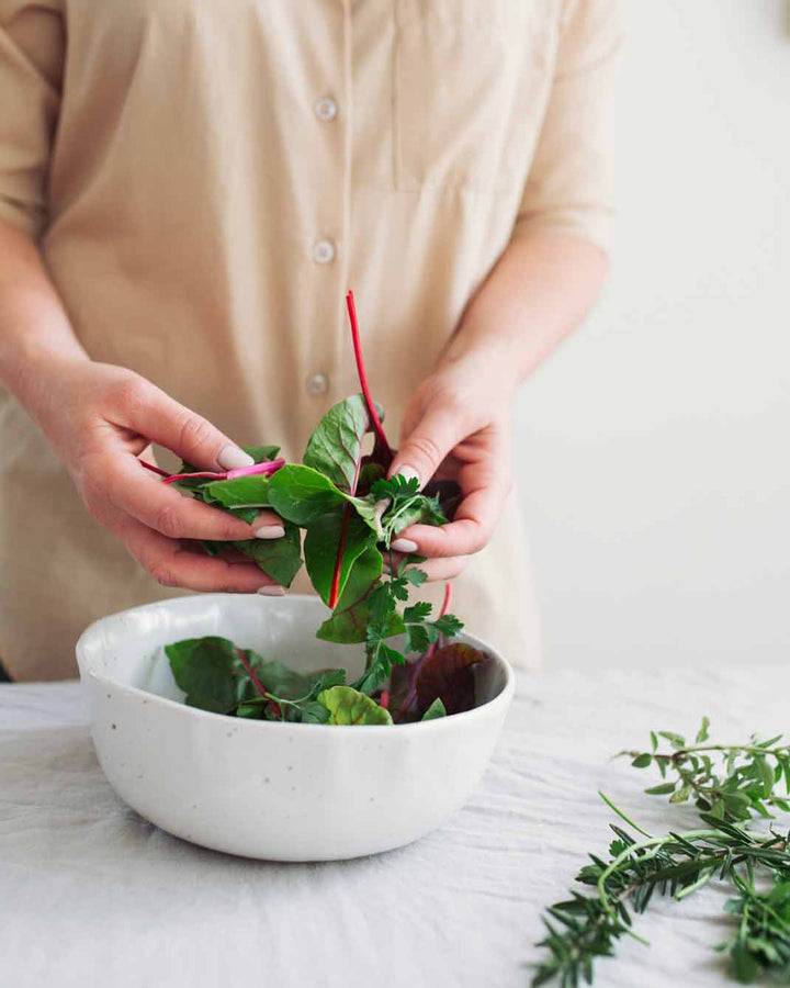 Bounty Bowl