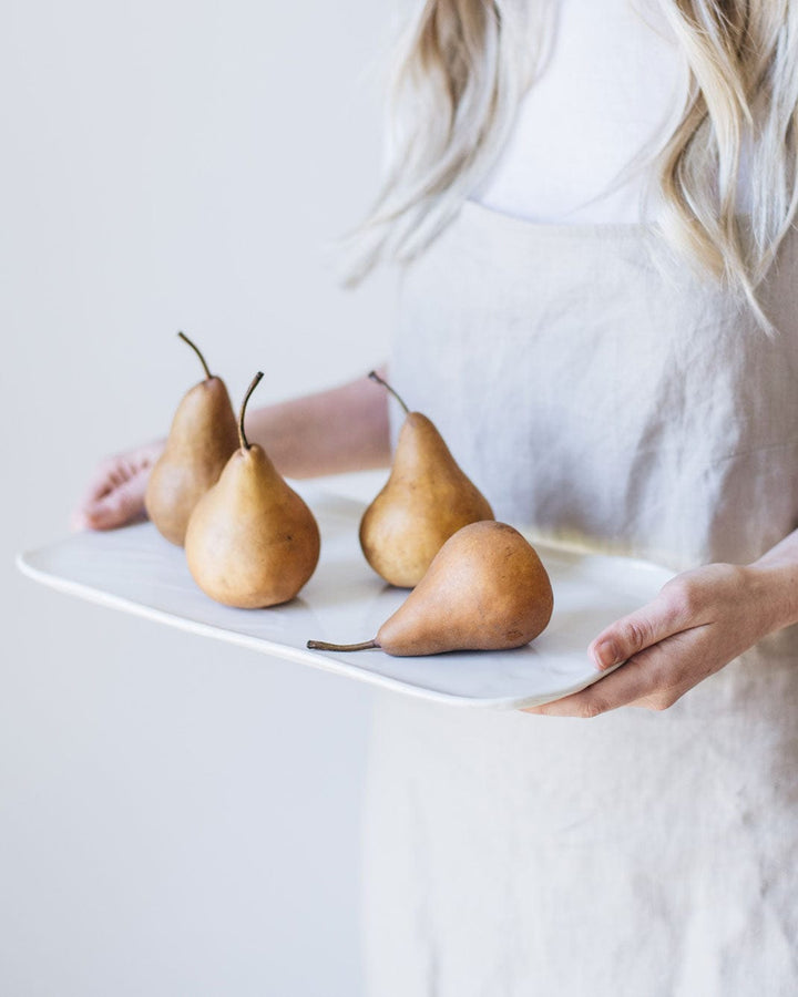 Gather together platter